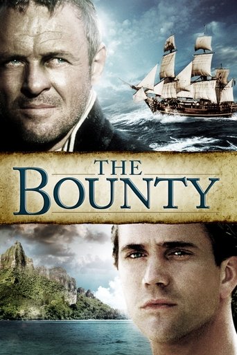 Watch The Bounty 1984 poster
