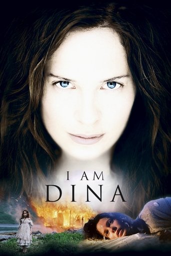 Watch I Am Dina 2002 poster