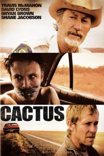 Watch Cactus 2008 poster