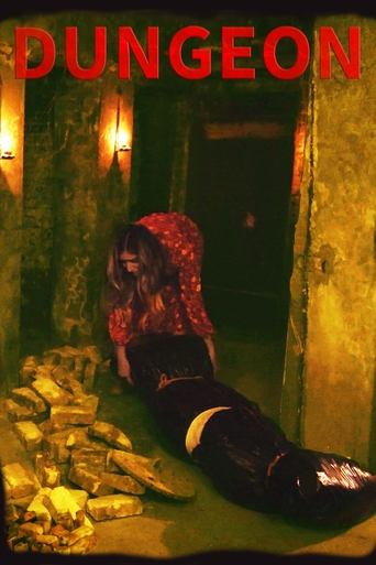 Watch Dungeon 2023 poster