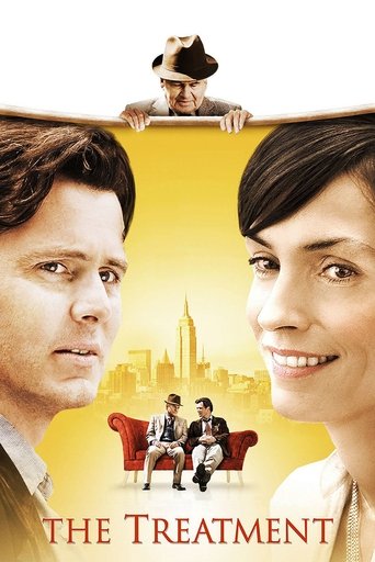 Watch The Treatment 2007 poster