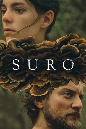 Watch Suro 2022 poster