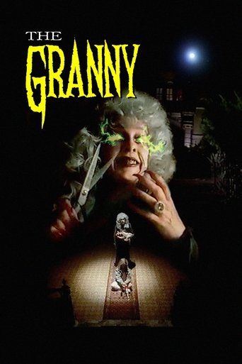 Watch The Granny 1995 poster