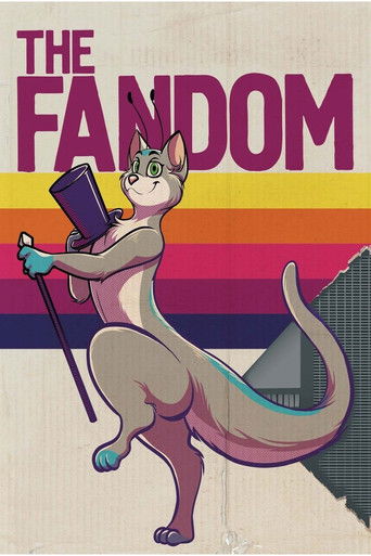 Watch The Fandom 2020 poster