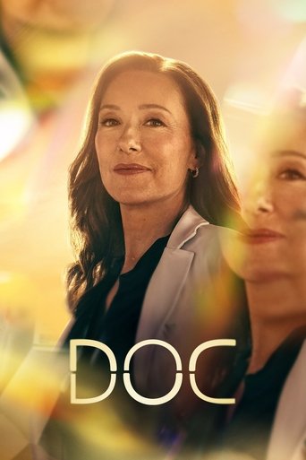 Watch Doc (US) 2025 poster