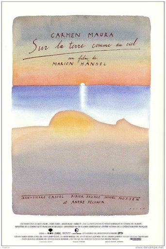 Watch Between Heaven and Earth 1992 poster
