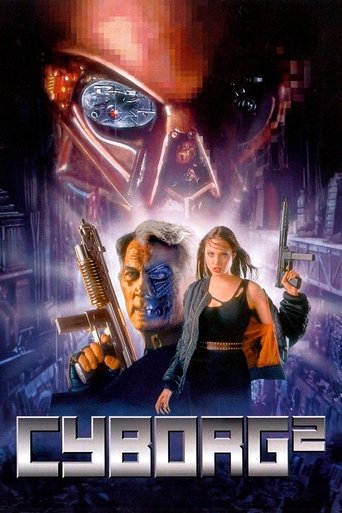 Watch Cyborg 2 1993 poster