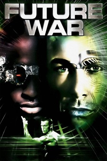 Watch Future War 1997 poster
