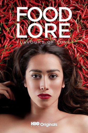 Watch Food Lore 2019 poster