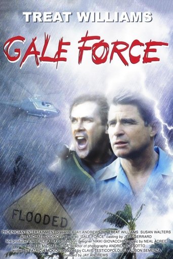 Watch Gale Force 2002 poster