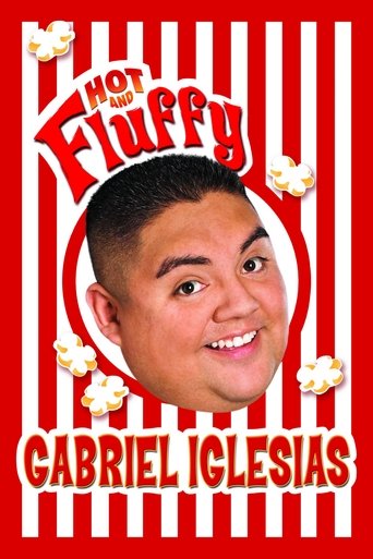 Watch Gabriel Iglesias: Hot and Fluffy 2007 poster