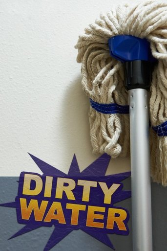 Watch Dirty Water 2023 poster