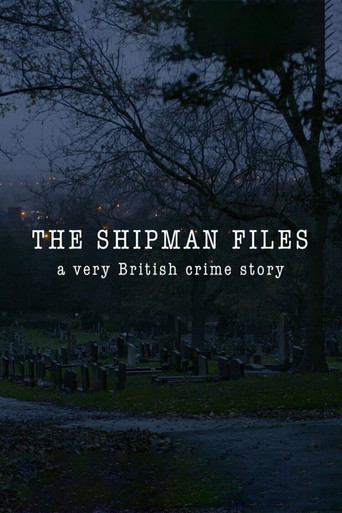 Watch The Shipman Files: A Very British Crime Story 2020 poster