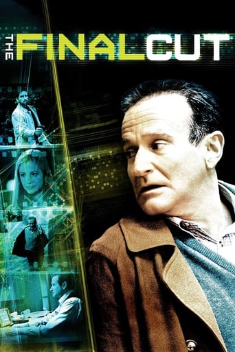 Watch The Final Cut 2004 poster