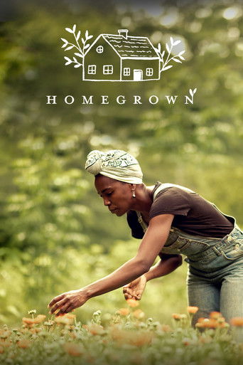 Watch Homegrown 2021 poster