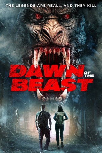 Watch Dawn of the Beast 2021 poster