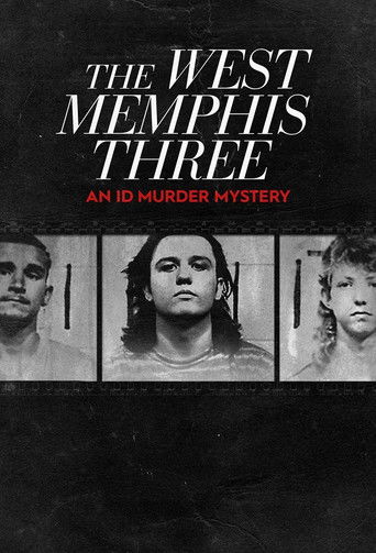 Watch The West Memphis Three: An ID Murder Mystery 2020 poster