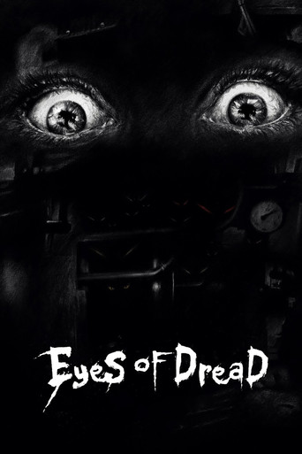 Watch Eyes of Dread 2023 poster