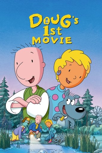 Watch Doug's 1st Movie 1999 poster