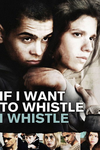 Watch If I Want to Whistle, I Whistle 2010 poster