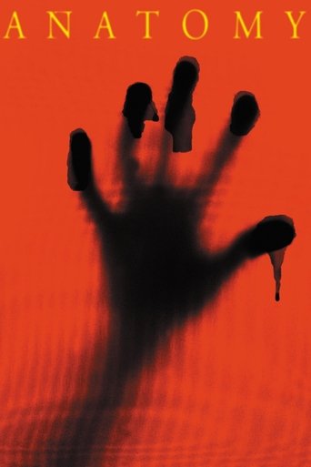 Watch Anatomy 2000 poster