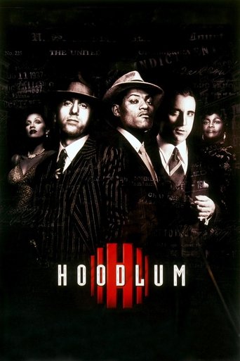 Watch Hoodlum 1997 poster