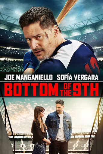 Watch Bottom of the 9th 2019 poster