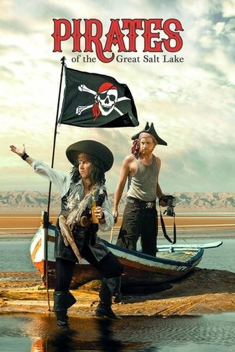 Watch Pirates of the Great Salt Lake 2006 poster