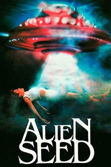 Watch Alien Seed 1989 poster
