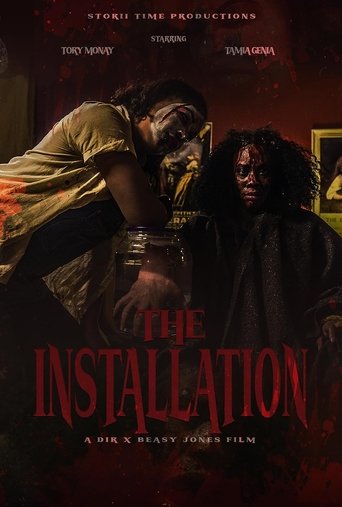 Watch The Installation 2025 poster