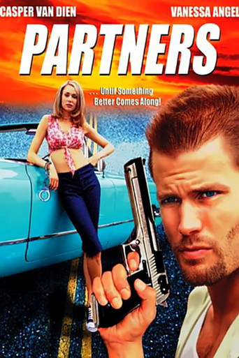 Watch Partners 2000 poster