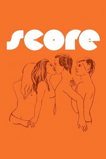 Watch Score 1973 poster