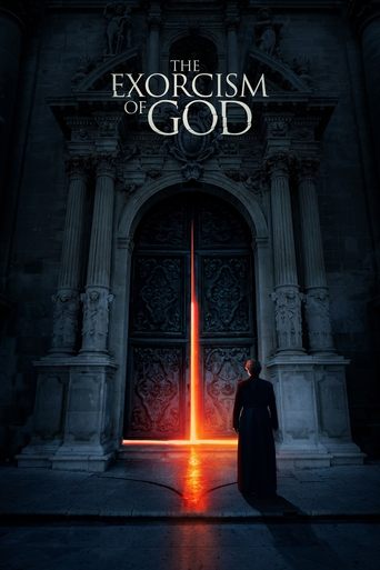 Watch The Exorcism of God 2022 poster