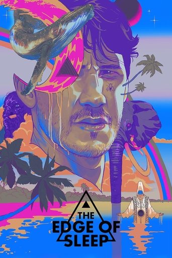 Watch The Edge of Sleep 2024 poster