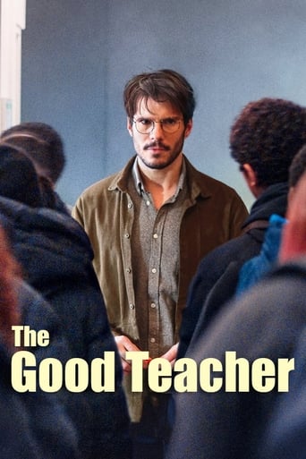 Watch The Good Teacher 2024 poster