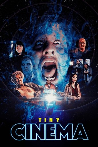 Watch Tiny Cinema 2022 poster
