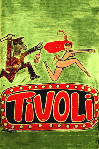 Watch Tivoli 1975 poster