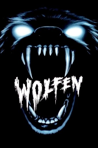 Watch Wolfen 1981 poster