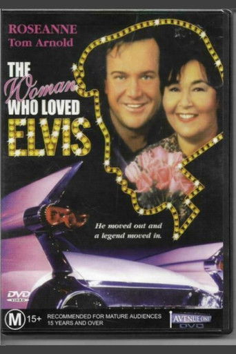 Watch The Woman Who Loved Elvis 1993 poster