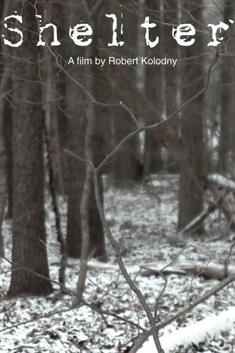 Watch Shelter 2010 poster
