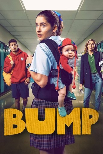 Watch Bump (2021) 2021 poster