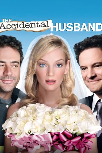 Watch The Accidental Husband 2008 poster