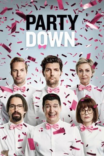 Watch Party Down 2009 poster