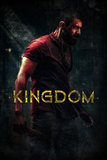 Watch Kingdom 2025 poster