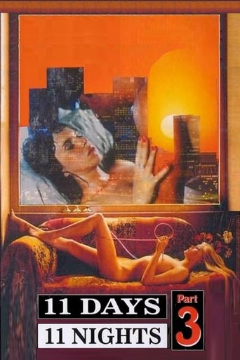 Watch 11 Days, 11 Nights Part 3 1989 poster
