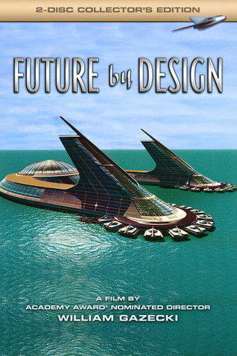 Watch Future by Design 2006 poster