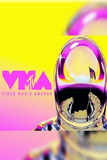 Watch 2025 MTV Video Music Awards 2025 poster