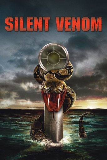 Watch Silent Venom 2009 poster