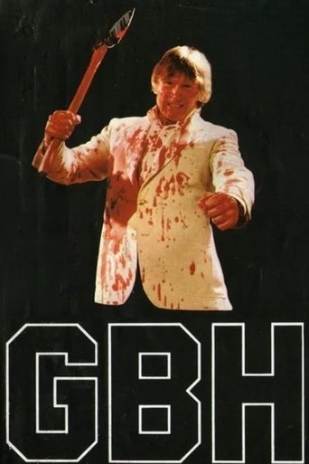 Watch G.B.H. 1982 poster