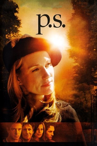 Watch P.S. 2004 poster